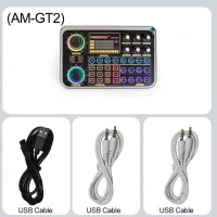 FREEBOSS AM-GT2 Аудиоинтерфейс