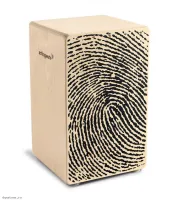 Schlagwerk cp107  кахон x-one fingerprint,