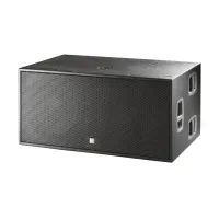 FBT MUSE 218SN - активный сабвуфер, класс D, 4000 Вт, 148,5 дБ SPL, INFINITO