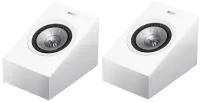 KEF R8A WHITE ПАРА (SP4002AA) - 2-х полосная акустическая система, цвет - белый лак