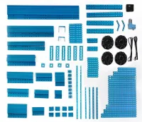 Makeblock ресурсный набор соревновательного поля 2022 makex challenge arena upgrade pack for intelligent innovator
