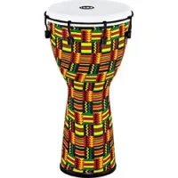 Meinl adj10-si  джембе 10" alpine series, синтетическая мембрана, цвет simbra