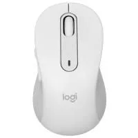 Мышь беспроводная Logitech Signature M650 белый (910-006392)