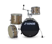 17107170 SSE 14 Player 17319 Комплект барабанов, золотой, Sonor