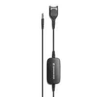 506683 TC-W Telephone Cable Кабель соединительный, Sennheiser