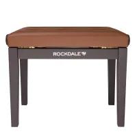 ROCKDALE RHAPSODY 130 ROSEWOOD BROWN