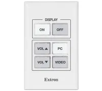 Extron MLC 55 RS - Контроллер MediaLink управления дисплеем по RS-232 и ИК