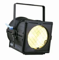 ADB F 201 - Прожектор с PC-линзой и линзой френеля с галогенной лампы 2000 Вт