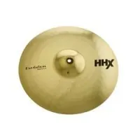 Sabian 16" hhx evolution crash  тарелка crash