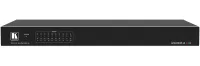Kramer AFM-20DSP-LE- Аудиоматрица с конфигурируемыми 20 аналоговыми входами / выходами, DSP-процессором
