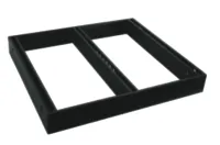 SZ-Audio SZRR-68 - Кронштейны, крепления, адаптеры