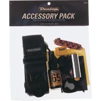 Набор аксессуаров для электрогитары Dunlop GA51