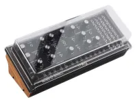 Decksaver Moog Mother 32 and DFAM - Защитные крышки для DJ-техники