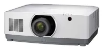 NEC NP-PA703UL - Инсталляционный проектор