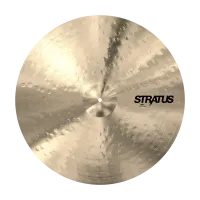 Sabian 22" stratus ride  тарелка ride