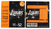 LX6-011, LUXARS LX6-011
