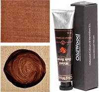 Масляная краска OldWood Walnut Dark Brown OW15122
