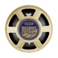 Celestion G15V-100 Fullback - Динамики, драйверы
