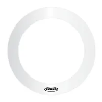 E16ER2 E-Ring Демпфирующие кольца 2''x16'', 10 штук, Evans