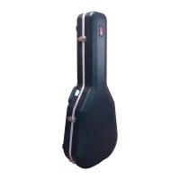GATOR GC-APX - пластиковый кейс для гитар APX-style