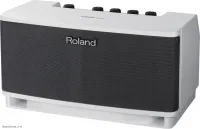 ROLAND CUBE-LT-WH - Комбоусилитель для электрогитары