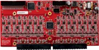 Biamp Vocia IM-16 CK - Плата для установки в LSI-16. Расширяет максимальное число экстренных зон с 4 до 20