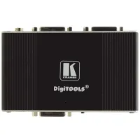 Kramer VM-2D- Усилитель-распределитель 1:2 сигнала DVI/HDMI с эмбеддированным аудио