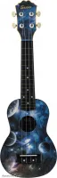 TERRIS PLUS-70 SPACE - Укулеле сопрано