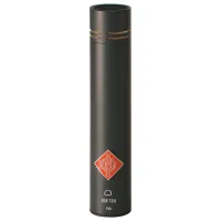 Neumann km 184 mt  компактный микрофон, кардиоида, черный