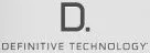 DEFINITIVE TECHNOLOGY / США