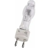 PHILIPS 6975Z CP92 - лампа галогенная., 230В/2000Вт , G22