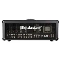 Blackstar S1-104EL34  Ламповый гитарный усилитель 4-канальный,