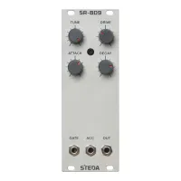 Steda Electronics SR-BD9 Classic - Модульные синтезаторы