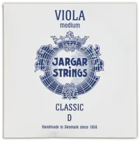 Струна D для альта Jargar Classic Medium Blue 008