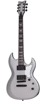 Schecter S-II PLATINUM SSV Гитара электрическая шестиструнная, модификация: праворукая