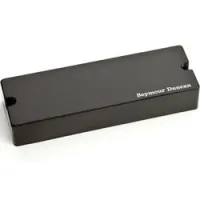 Seymour Duncan ASB2-6B Active 6-STR `Phase II`  Звукосниматель для 6-струнной бас-гитары, активный