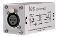 TR-11ASM изолирующий трансформатор Les