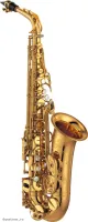 Саксофон альт YAMAHA YAS-875EX