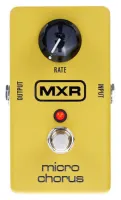 DUNLOP MXR M148 Micro Chorus эффект гитарный хорус