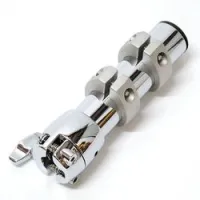 Pearl rj-100  pipe rack joint соединитель для частей рамы dr-100l/ dr-100r