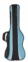 MA-G0030-UT/BT чехол утепленный 10 мм, для тенор укелеле, цвет Black/Turquoise, серия G030, бренд Madarozzo