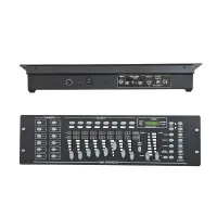 Пульт DMX Operator (SRC-145)