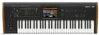KORG KRONOS2- 61 SE рабочая станция, 61 клавиша, ограниченная серия, Italian...