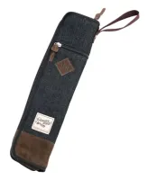 TAMA TSB12DBK POWERPAD DESIGNER STICK BAG чехол для барабанных палочек (до 6 пар), цвет черный деним.