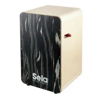 SE-057 CaSela Pro Makassar Кахон, Sela