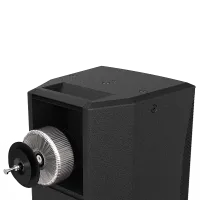 AUDAC TRM124/B Модуль трансформатора для VEXO110. 240/120/60Вт - 70/100В. Цвет: чёрный.
