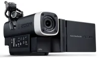 ZOOM Q4 - Видеорекордер