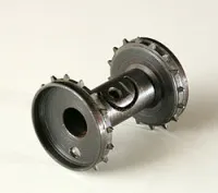CINEMECCANICA Фиксирующая шайба скачкового барабана code0025