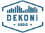 DEKONI AUDIO / США