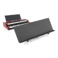 Clavia Nord Music Stand EX (wide) (700 мм) пюпитр увеличенного размера